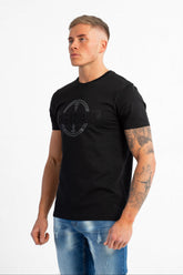 Aiden Tee - Black